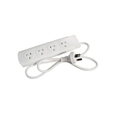 Power Board O/LOAD Protection 4 Way