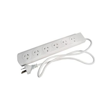 Power Board O/LOAD Protection 6 Way