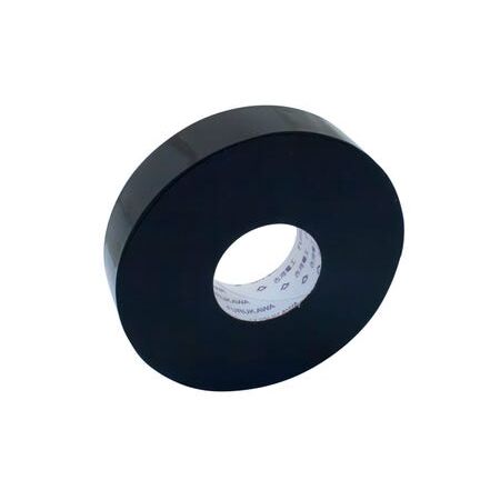 Self Amalgamating Tape 20mm X 10m Black