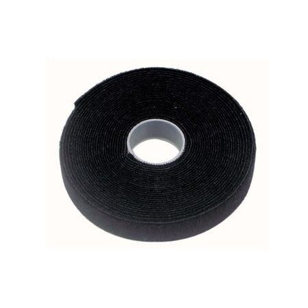PRO Cable Tie 19mm x 25m Roll Black