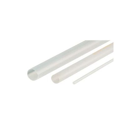 Heatshrink Thin Wall 12.7MM White 1.2M