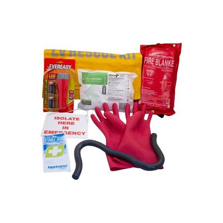 LV SWITCHBOARD RESCUE KIT