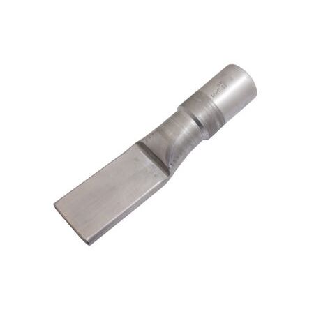 Al Lug 500mm2 Long Palm Barrel