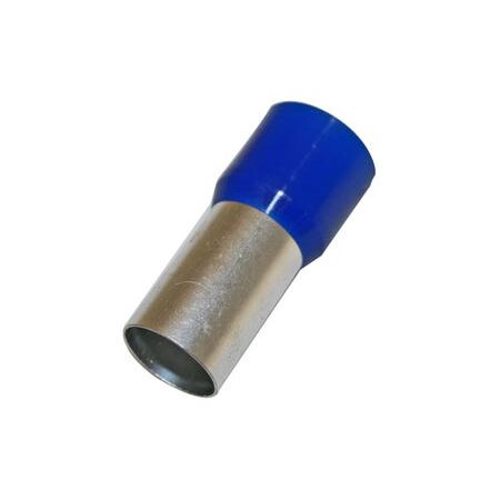 Boot Lace Pin 120mm2-Blue Halogen Free