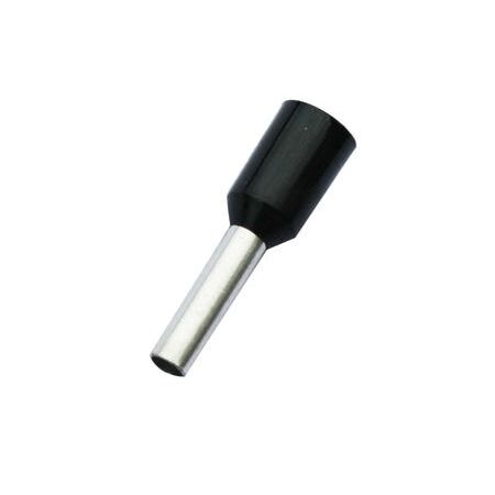 Boot Lace Pin 25mm2-Black Halogen Free