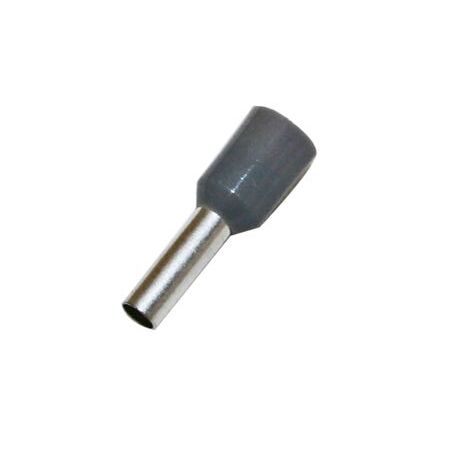 Boot Lace Pin 2.5mm2-Grey Halogen Free