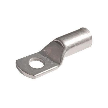 Bellmouth Copper Lug 240mm2 Cable 10mm Stud