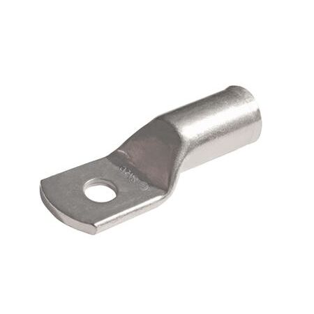 Bellmouth Copper Lug 300mm2 Cable 12mm Stud