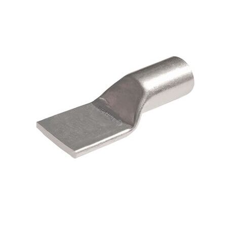 Copper Long Palm Long Barrel 400mm