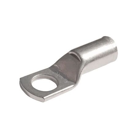 Bellmouth Copper Lug 70mm2 Cable 12mm Stud