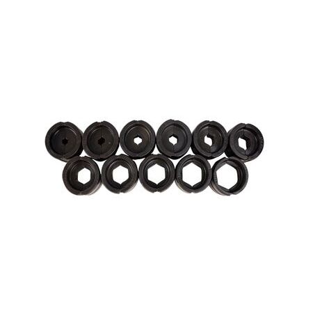 12 Ton Die Set 16-300mm2
