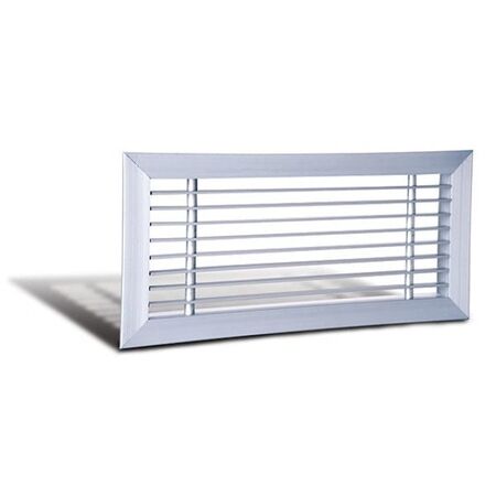Door Grille 175mm | Durable Construction | Effective Airflow | Allvent