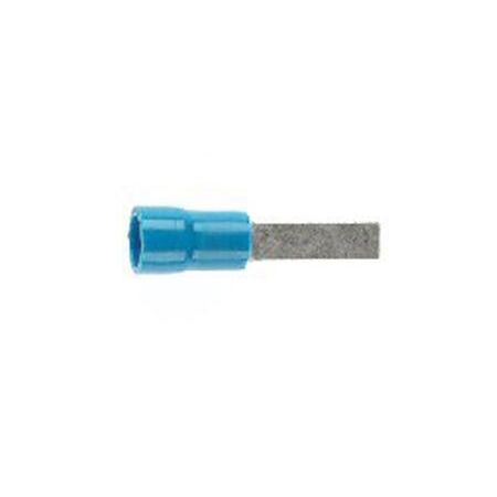 Flat Blade Width 3.5mm Blue
