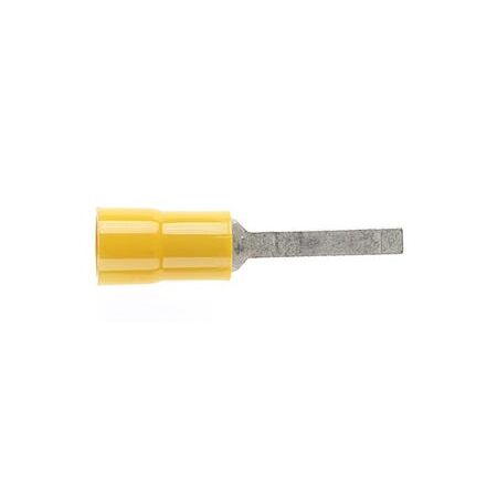 Flat Blade Width 3.0mm Yellow