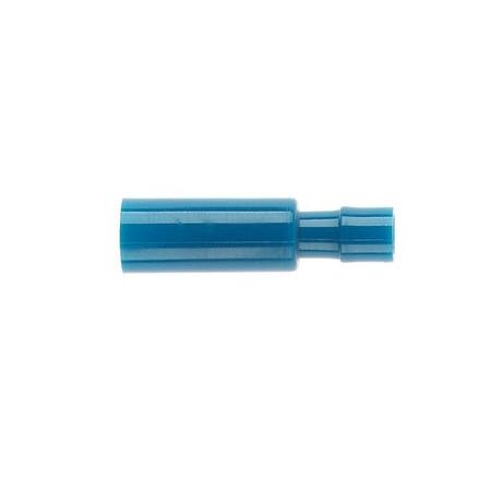 Female Bullet Blue 5mm Dg