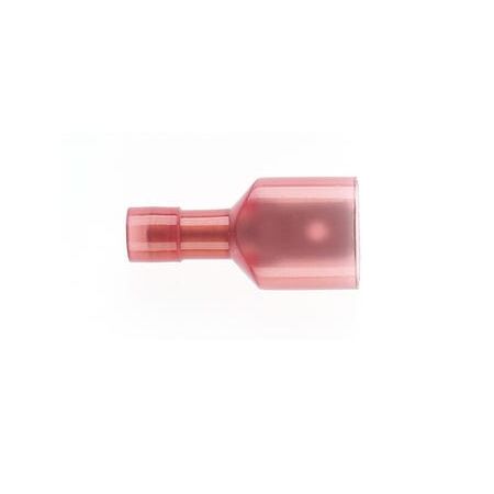 Fully Ins.Male Tab 6.4 X 0.8mm Dg