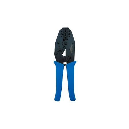 Bootlace Crimper 0.5-16.0mm2 Low Cost