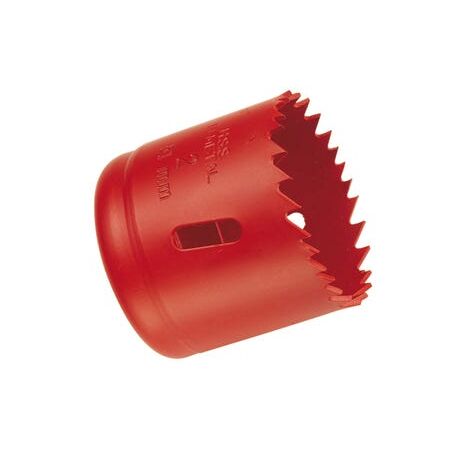 HOLE SAW METAL H/SPEED 22MM