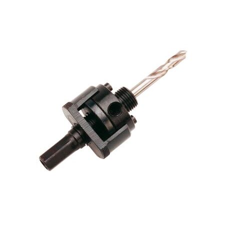 ARBOR FOR H/SAWS 32-102MM QUICK RELEASE