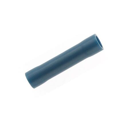 In Line Splice Blue