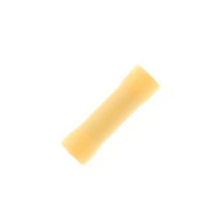 In Line Splice Yellow Dg