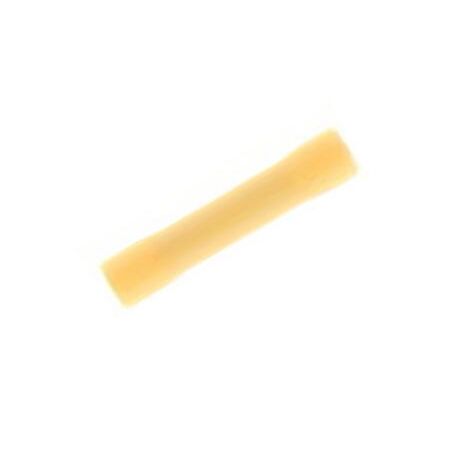 In Line Splice Yellow