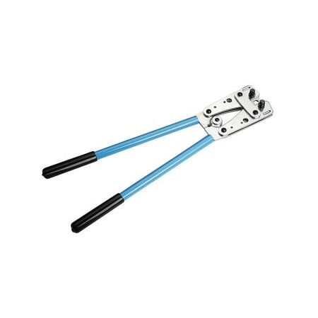 Hexagonal Crimper 6-120mm2