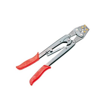 Copper Lug Crimper 6-25mm2
