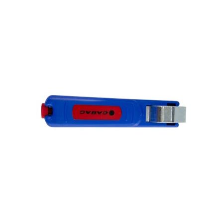 Swivel Blade Stripper 8-28mm