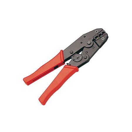 Pre-Insulated Terminal Crimper Rd/Bl/Yl