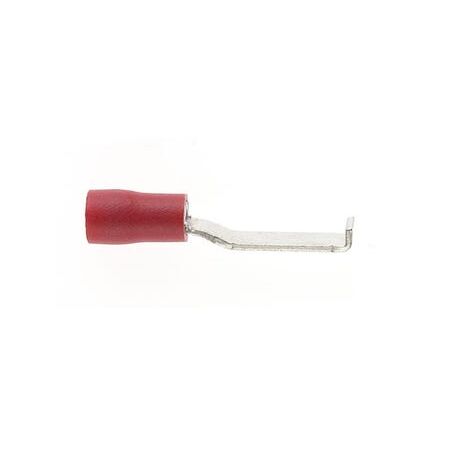 Lip Blade Width 3mm Red Dg