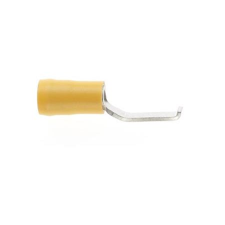 Lip Blade Width 5mm Yellow Dg