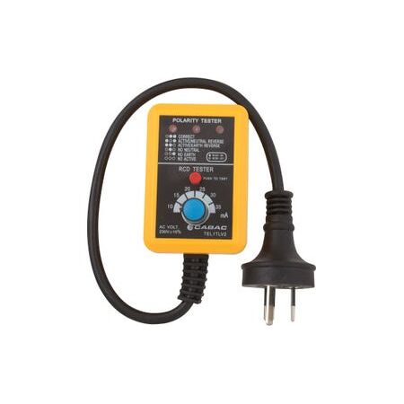 Power Point Tester V2