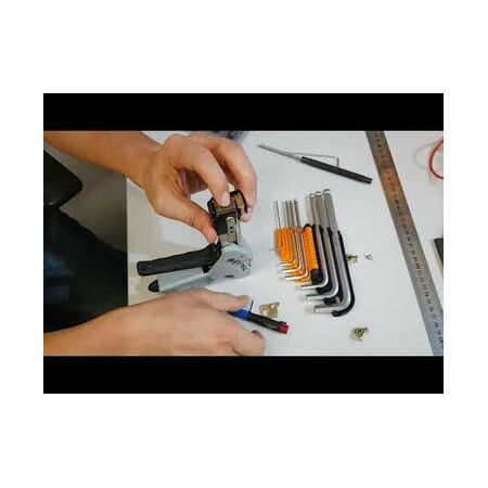 Stainless Steel Cable Tie Tensioner