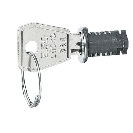 Nedbox Surface Mount Lock | 12-48 Module | IP40 IK07 | Legrand