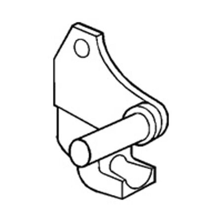 Padlock Support for Electrical Panels | Secure Installation | Legrand