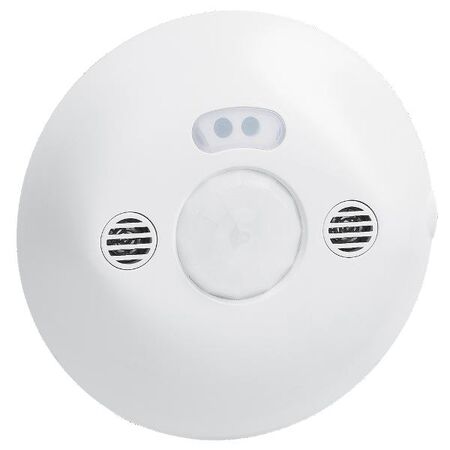 Ceiling Mounted Presence Sensor | 360° Detection | IP20 | BUS/KNX by Legrand