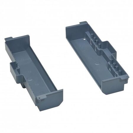 Insulation Kit for 16 Module Floor Box | Raised Floor | Electrical Safety by Legrand