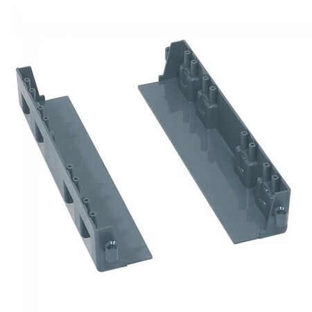 Insulation Kit for Shallow 16 Module Floor Box | Raised Floor | Electrical Safety by Legrand