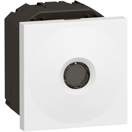 Touchless Light Switch 1000W | 100/240V AC | White Finish by Legrand