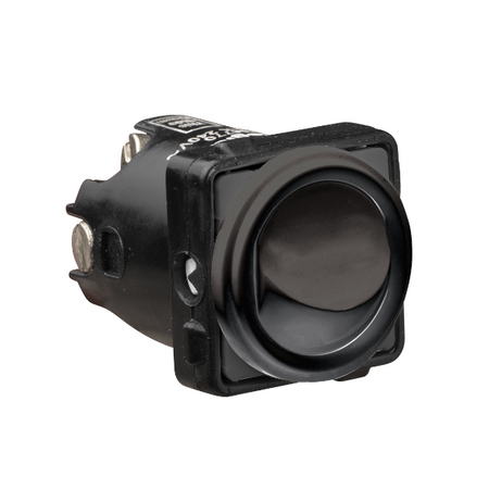 Rocker Switch Mechanism SPDT | 16A | Black Finish by Legrand