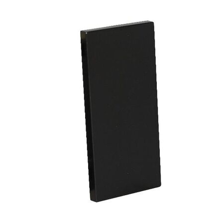 Smart Home Control Panel | Alexa Integrated | 9 Controls | Black Finish by Legrand