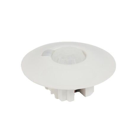 KNX Presence Sensor | 360° PIR Detection | Ceiling Mounted | IP20 by Legrand