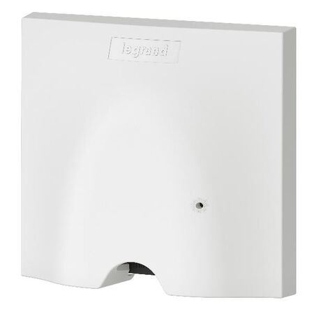 Smart Cable Outlet with Remote Control | 14A Overload Protection | LED Indicator by Legrand