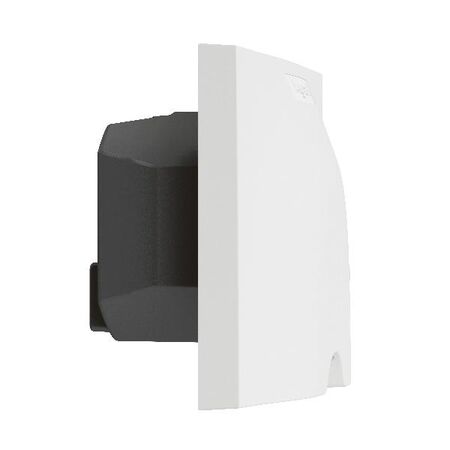 Smart Cable Outlet with Remote Control | 14A Overload Protection | LED Indicator by Legrand
