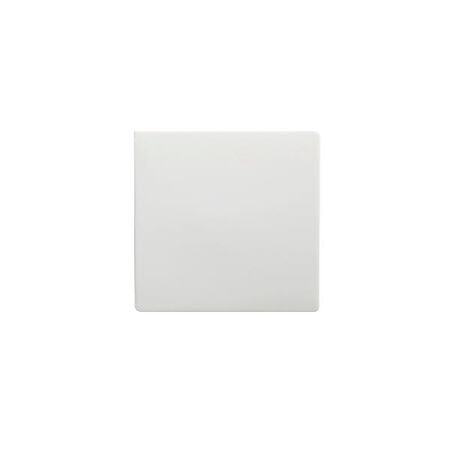 Switch Mechanism 15A 240V AC | Generous Surface | Smooth Action | White by Legrand