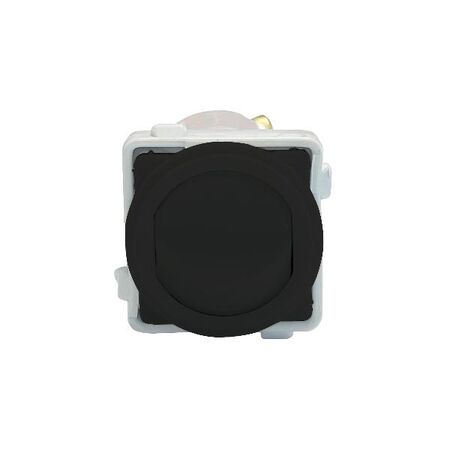 Rocker Switch Mechanism 1 Way 32A | 20AX 240V | Matt White by Legrand