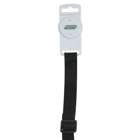 Magnetic Strip | High-Strength Magnetic Force | Durable Construction | 300mm Length by Majortech