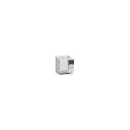 ABB ACS310-03E-13A8-4, 5.5KW, No HMI Panel.