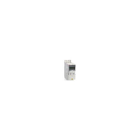 ABB ACS310-03E-01A3-4, 0.37KW, No HMI Panel.
